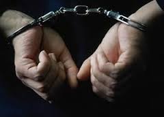 arrestation