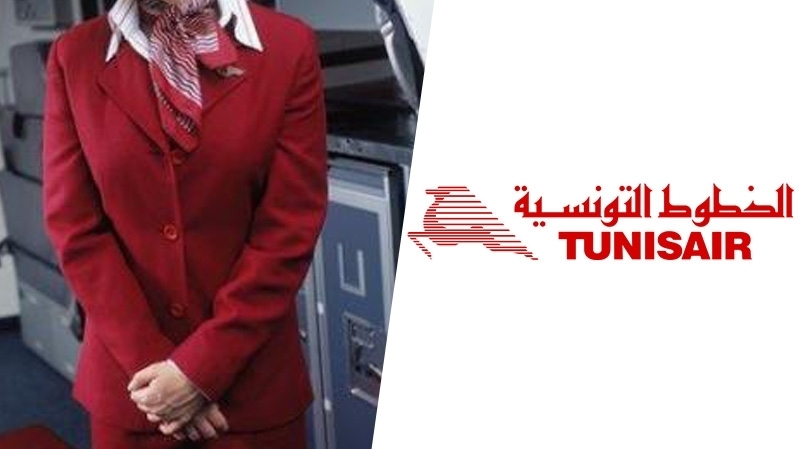 Arrestation D Un Passager A Bord De Tunisair Apres Avoir Tabasse