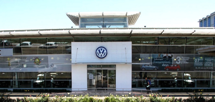 Volkswagen produira désormais la Golf et la Seat Ibiza sur le sol ... - Tunisie numérique