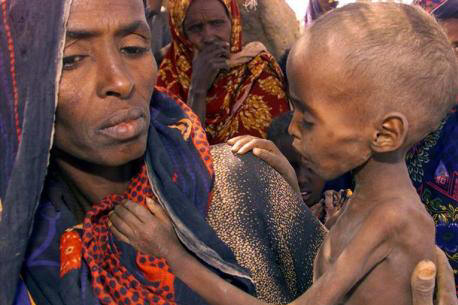 "Fin de la famine" en Somalie : quelle réalité derrière l'annonce ?