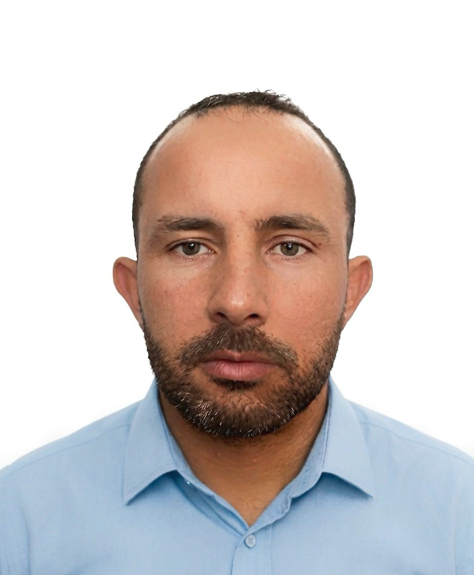 Photo de Yassine Atoui, Directeur de la publication et Rédacteur en chef