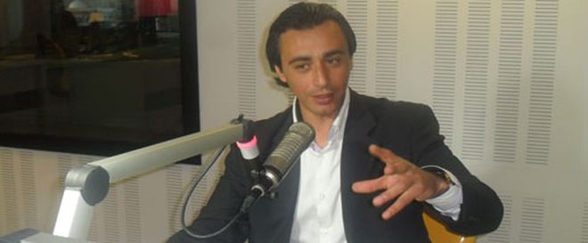 “Entrée par effraction”- Jawhar Ben M’barek porte plainte