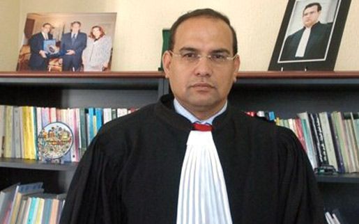 Tunisie: La Cour d’Appel renvoie l’Affaire Chawki Tabib au 29 février