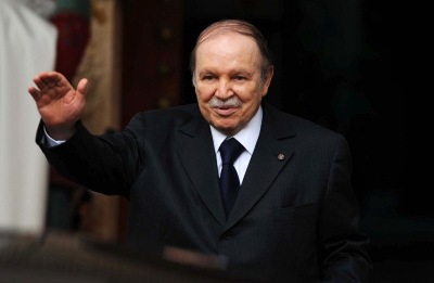 Algérie : Inhumation de Bouteflika sera aux côtés des héros de la guerre d’indépendance