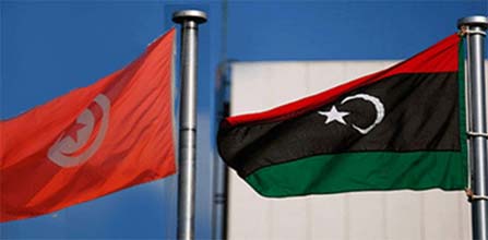 Tunisie : Arrivée d’une délégation ministérielle libyenne de haut niveau demain pour cette raison