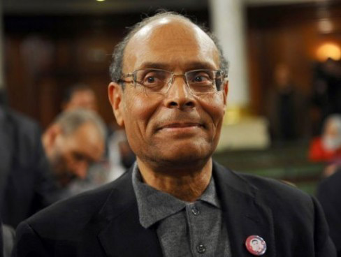 Tunisie- Moncef Marzouki: La constitution de 2014 est une véritable “merveille”
