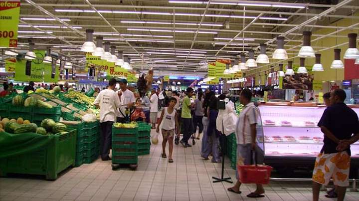 Tunisie: Les commerces alimentaires resteront ouverts dans la limite du couvre-feu