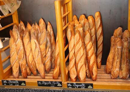 Tunisie: 1300 boulangeries menacées
