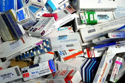 Le Conseil de l’ordre des pharmaciens s’inquiète sur la suspension de la distribution des médicaments