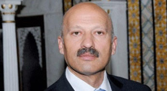 Ridha Belhaj: Saied a choisi la politique de la fuite en avant