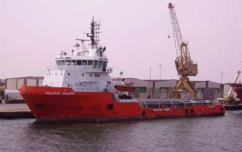 Sfax: Deux navires céréaliers bloqués dans le port commercial