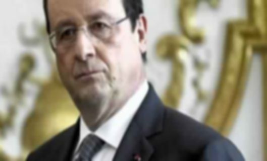 Raids sionistes contre Gaza; Position scandaleuse de François Hollande!!
