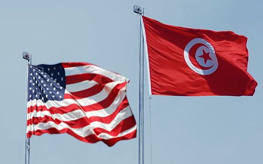 Tunisie : Le ministre des Affaires Etrangères s’entretient avec l’ambassadeur des USA en Tunisie