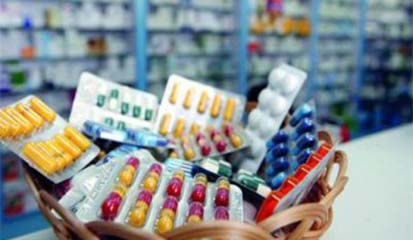 Syndicat des pharmaciens d’Officine:  La crise de pénurie des médicaments sera résolue