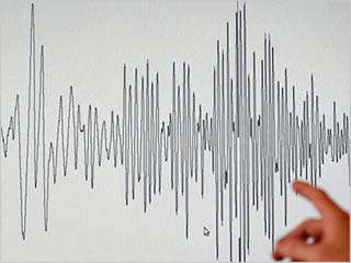 URGENT: Une troisième secousse sismique à Béja