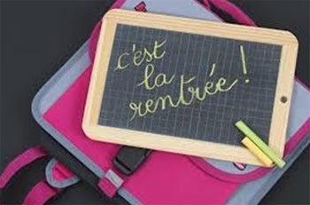 Tunisie : Demain, rentrée scolaire pour ces classes