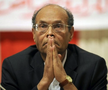 Moncef Marzouki appelle à la reprise des activités du Parlement