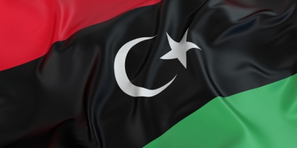 Colère en Libye : Des manifestants dénoncent la frappe meurtrière sur Gaza