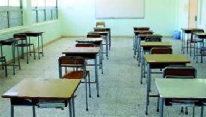 Tunis: Renvoyés l’année dernière d’un lycée, ils agressent une élève en pleine classe