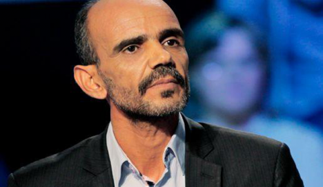 Mohamed Hamdi: Nous nous battrons pour lutter contre le projet de Kais Saied [Vidéo]