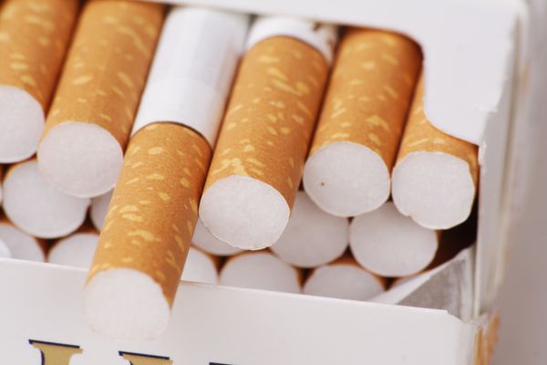 Tunisie: Saisie de 1346 paquets de cigarettes à l’Ariana