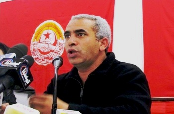 Tunisie: Lassad Yaakoubi, convoqué par la direction des affaires criminelles