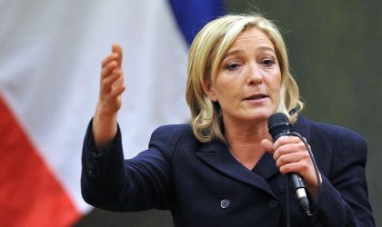 France-Marine Le Pen : La libre circulation des personnes au sein de l’Union européenne ne doit s’appliquer qu’aux nationaux de ces pays