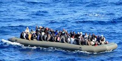 Tunisie: Augmentation de 180% du nombre de migrants irréguliers arrivés en Italie