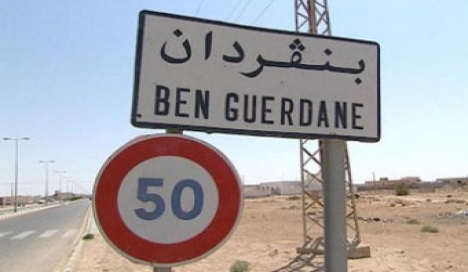 Ben Guerdene: Le corps d’un berger retrouvé dans le désert