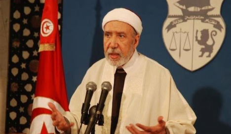 Mufti de la République: La charité ne remplace pas le sacrifice de Aid Al Adha
