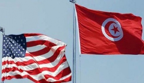 Tunisie-Coronavisus: L’ambassade américaine félicite le gouvernement tunisien et la société Pfizer