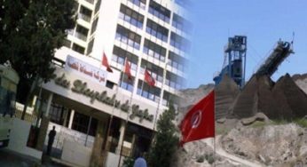 CPG: Exportation de 35 mille tonnes de phosphate vers le Pérou