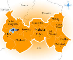 Mahdia-Coronavirus: Mise à jour des mesures sanitaires