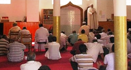 Sousse-Ramadan 2021: Le sermon du vendredi est limité à 10 minutes