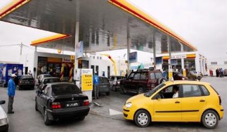 Tunisie: Les habitants de Sfax redoutent une pénurie de carburants