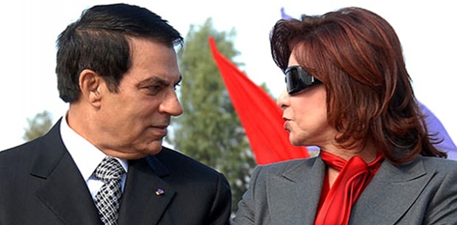 11ème anniversaire de la Révolution: La BBC lève le voile sur des conversations téléphoniques de Ben Ali