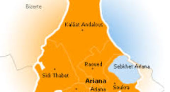 Tunisie – Un père garde sa fille mineure enchainée pendant quinze jours