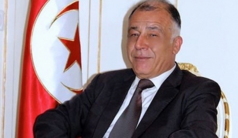 Tunisie- Campagne électorale : Biographie de Neji Jalloul