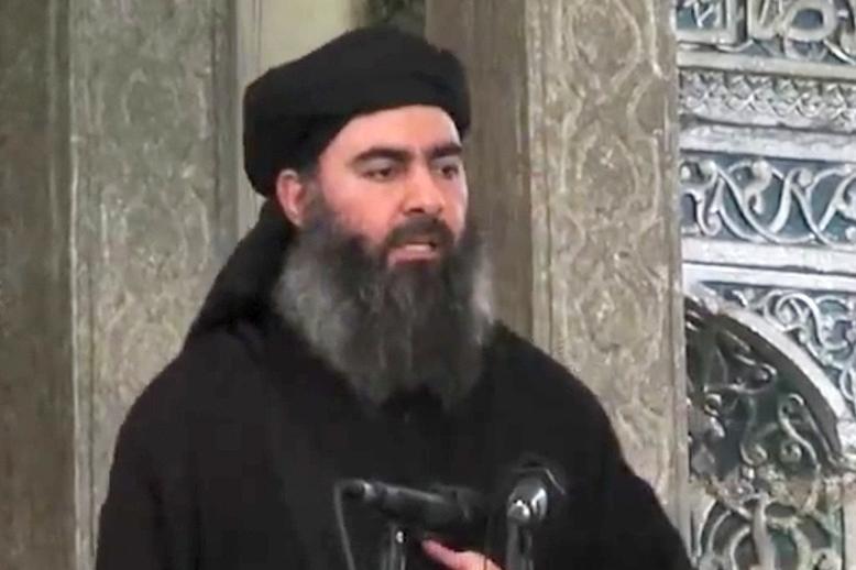 Qui était Abou Bakr al-Baghdadi ?