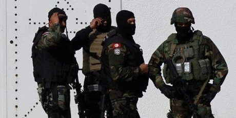Tunisie: Arrestation d'”Abou Ksoura” : Entraîneur d’arts martiaux et terroriste à la fois