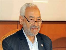 Tunisie: Rencontre entre Rached Ghannouchi et le ministre de l’Intérieur