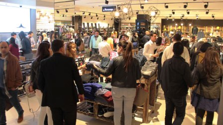 Tunisie : Ouverture des boutiques commerciales le soir et pendant les weekends