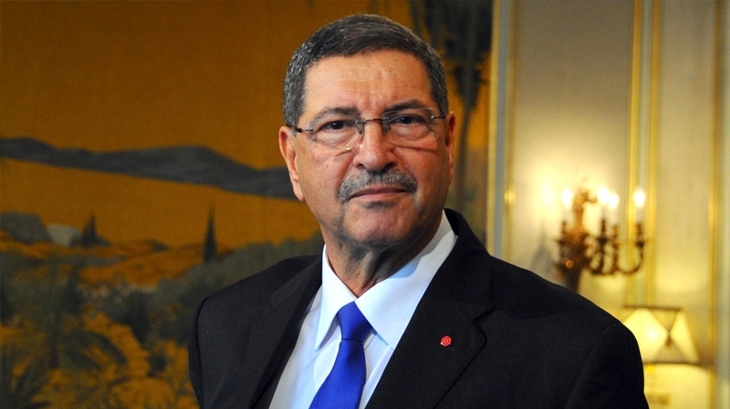 Tunisie-Les Mémoires de Habib Essid : « 1200 terroristes dans la liste d’amnistie législative générale de 2011 »