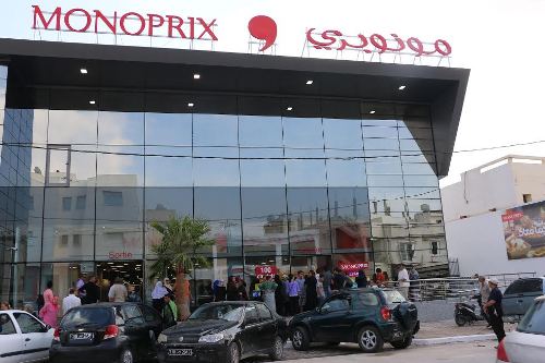 Monoprix Tunisie lance une initiative innovante pour lutter contre le gaspillage alimentaire, une première en Afrique
