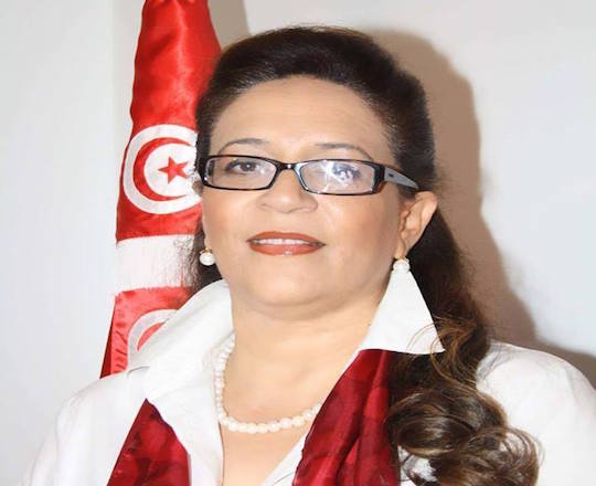 Tunisie – AUDIO : Rym Mourali : Le discours de Kaïs Saïed va devenir plus explicite à partir de ce soir