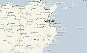 Tunisie- Kairouan: bataille rangée et tentative d’irruption dans le district de Bouhejla