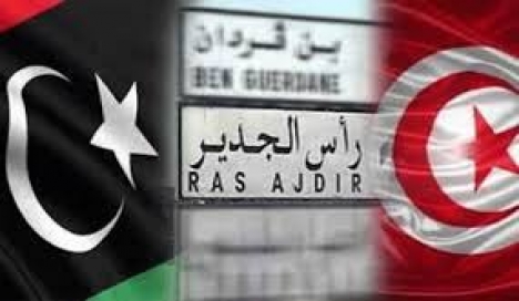 Tunisie : Rapatriement des tunisiens bloqués sur la frontière tuniso-lybienne