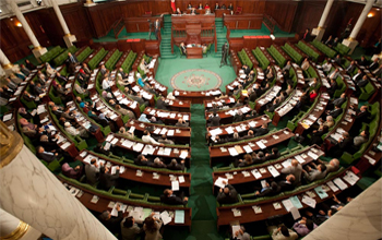 Sghaier Zakraoui: Le Parlement est fini et la réunion de son bureau n’a aucune valeur juridique [Audio]