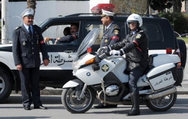 Fête du Mouled: le MI appelle les usagers de la route à la vigilance