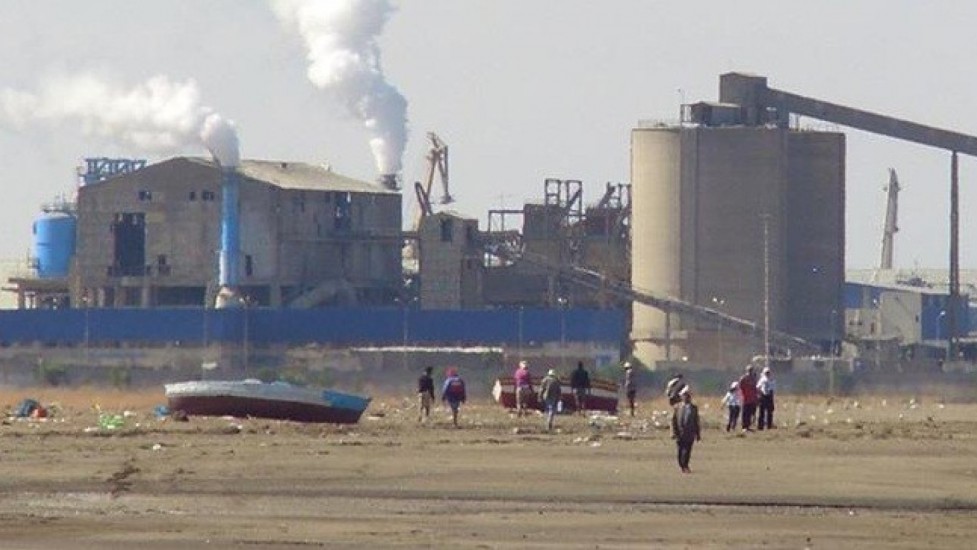 Tunisie: Gabès: Les ouvriers du Groupe Chimique Tunisien suspendent la production